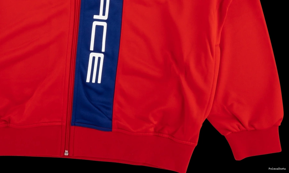 Affordable Palace Ritual Track Top 0804